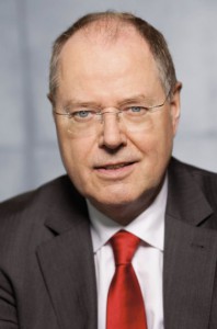 Peer Steinbrück